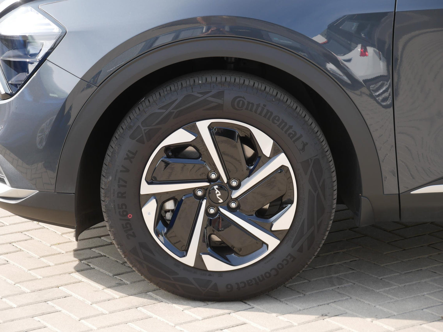 Kia Sportage 1.6 T-GDI 110 kW Exclusive