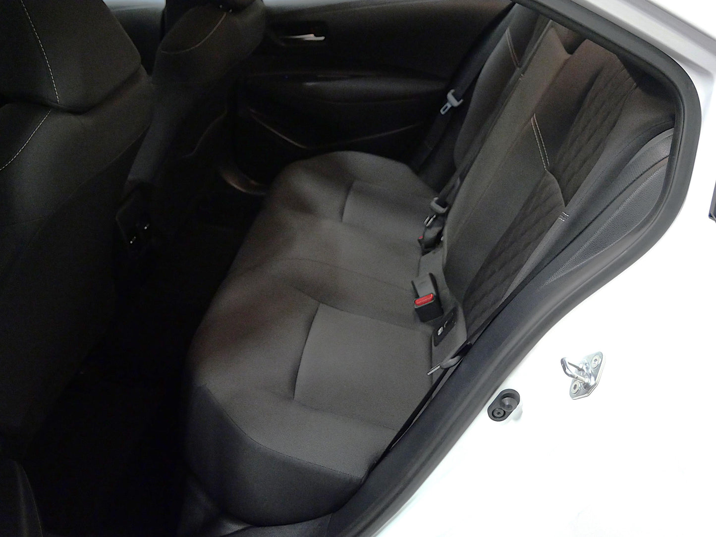 Toyota Corolla 1.5 CVT 92 kW Comfort Automat