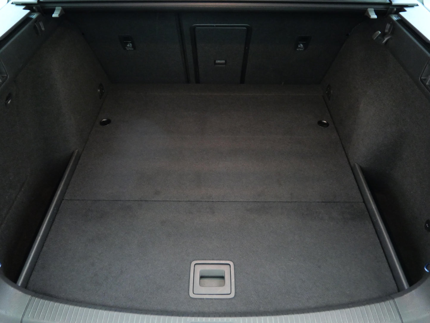 Volkswagen Golf 1.2 TSI BlueMotion Comfortline