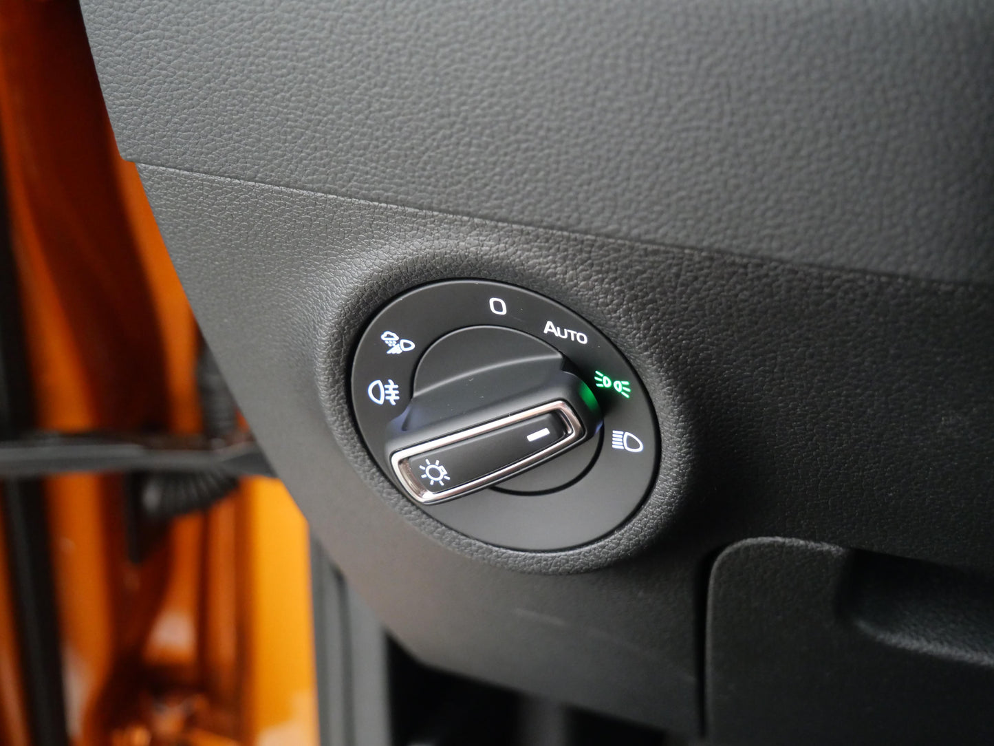 Škoda Karoq 1.5 TSI 110 kW Top Selection