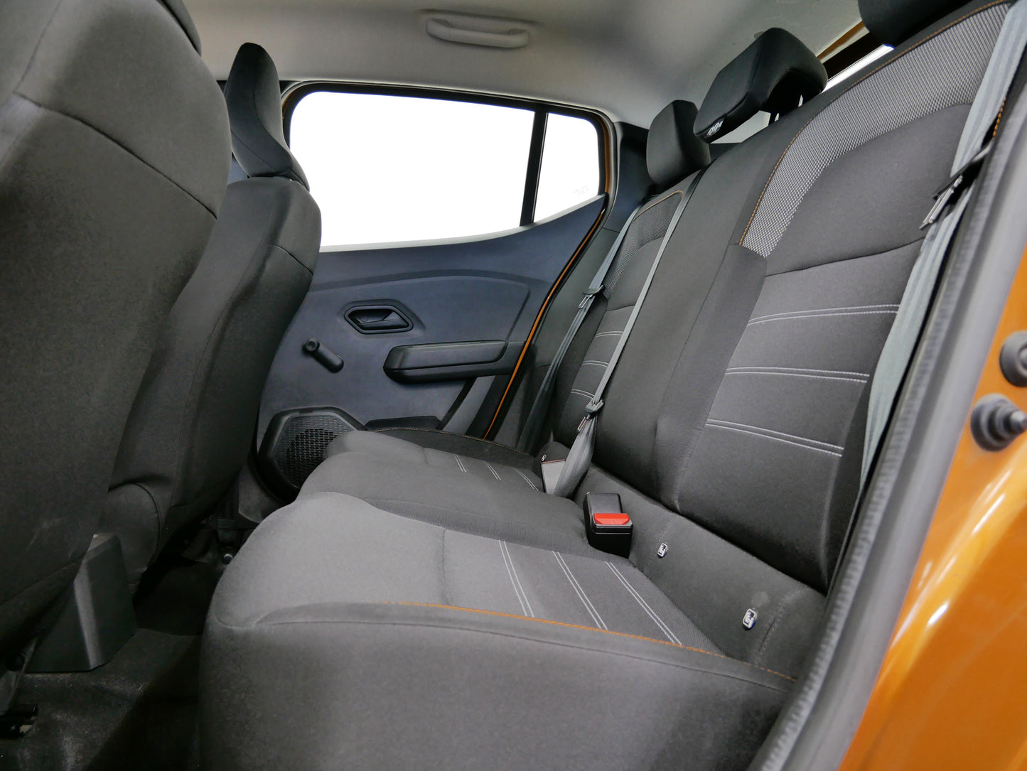 Dacia Sandero 1.0 TCe LPG Stepway