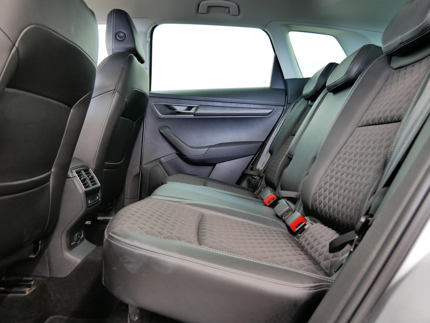 Škoda Karoq 1.5 TSI 110 kW DSG Style