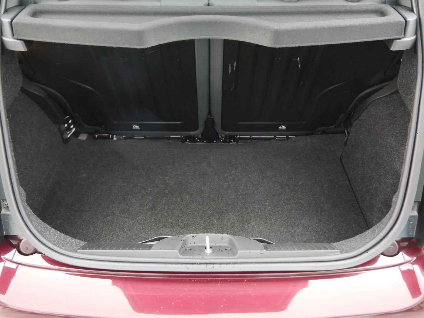 Fiat 500 1.2 i 51 kW Sport