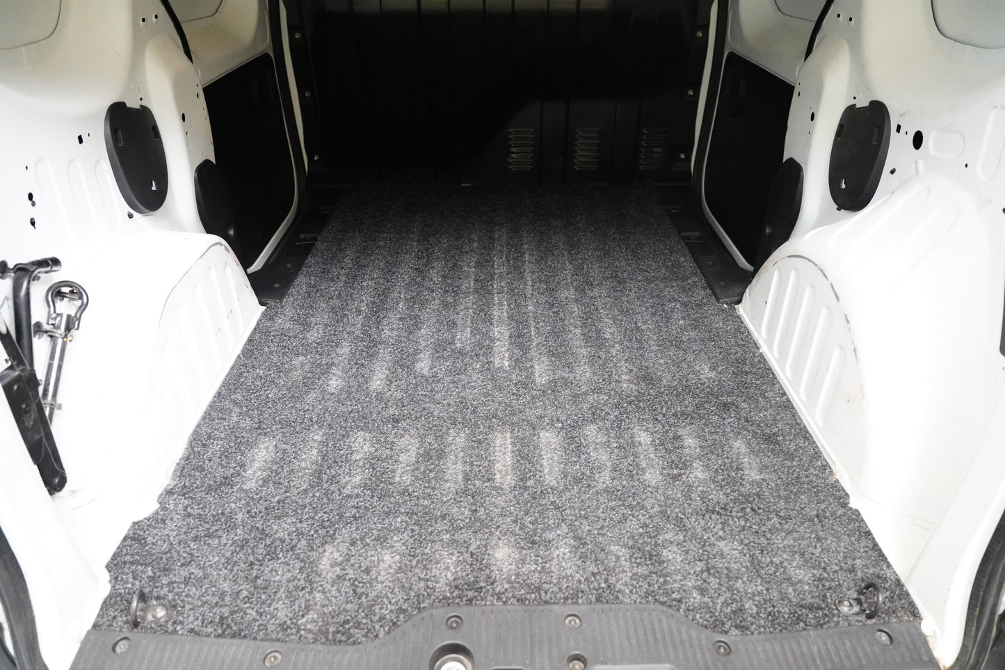 Renault Express 1.3 TCe 75 kW