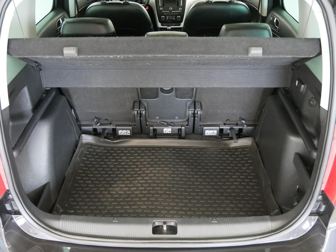 Škoda Yeti 1.4 TSI 90 kW Ambition DSG