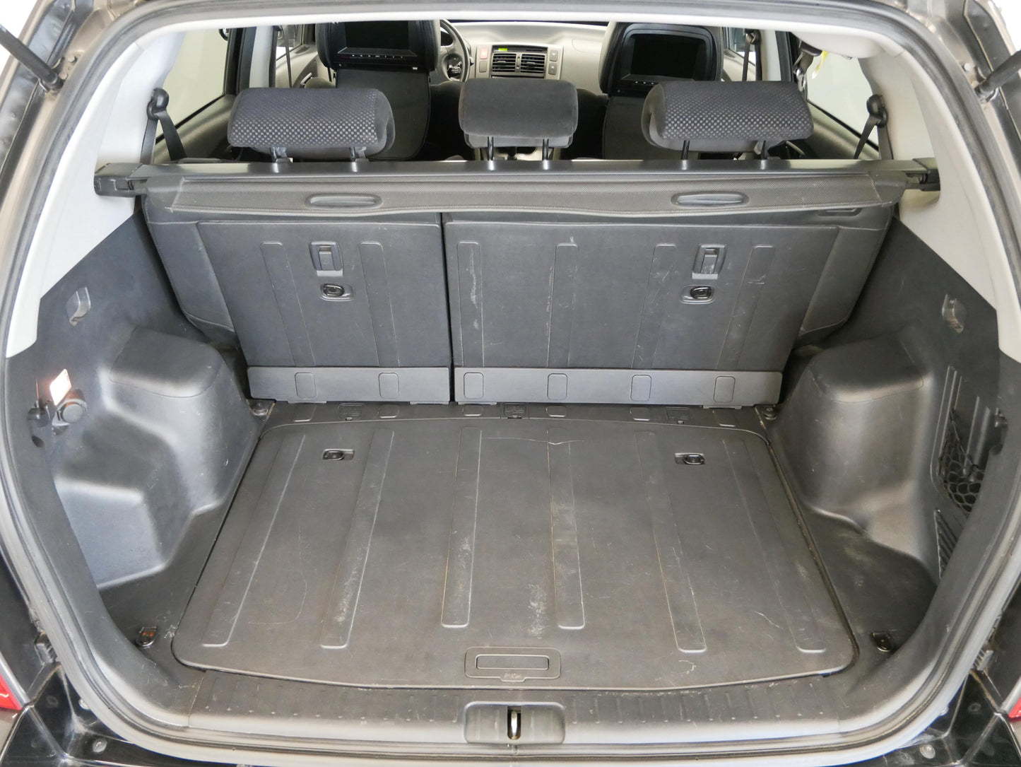 Hyundai Tucson 2.0i 104 kW GLS City
