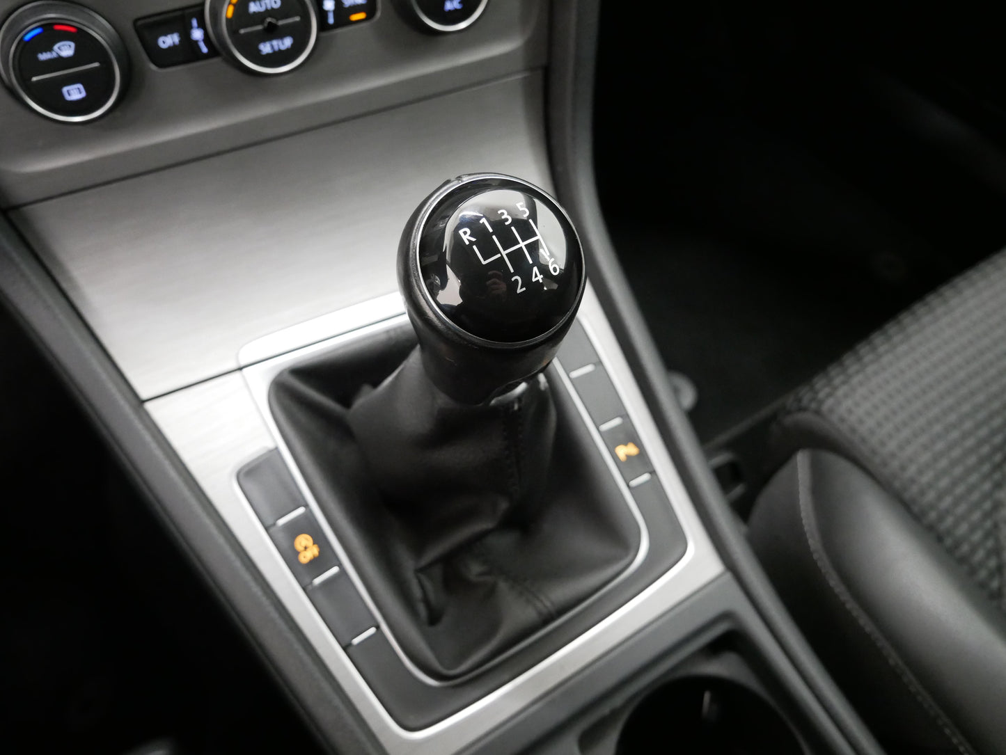 Volkswagen Golf 1.4 TSI 103 kW Comfortline