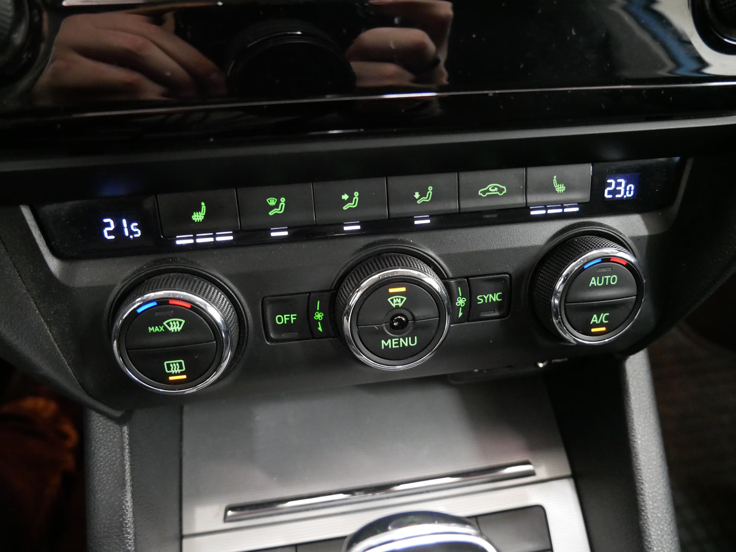 Škoda Octavia 1.4 TSI 110 kW Elegance Plus