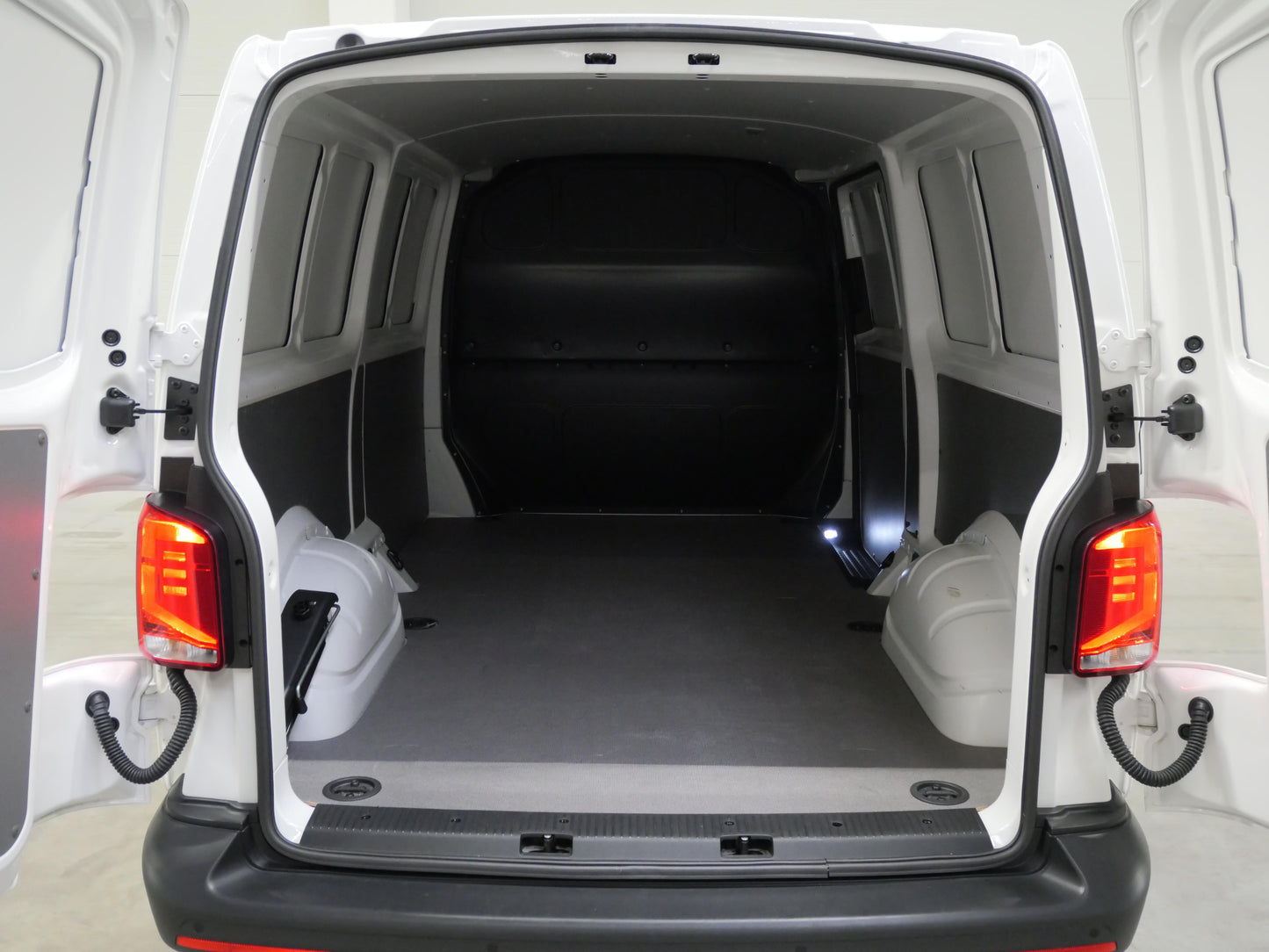 Volkswagen Transporter 2.0 TDI 110 kW Long