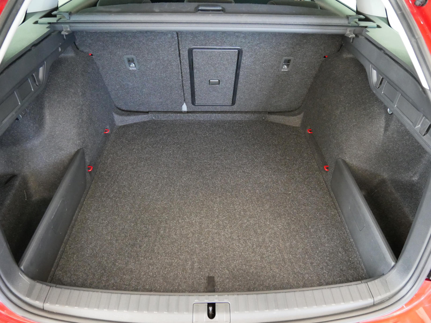 Škoda Octavia 1.5 TSI M-HEV 110 kW Ambition