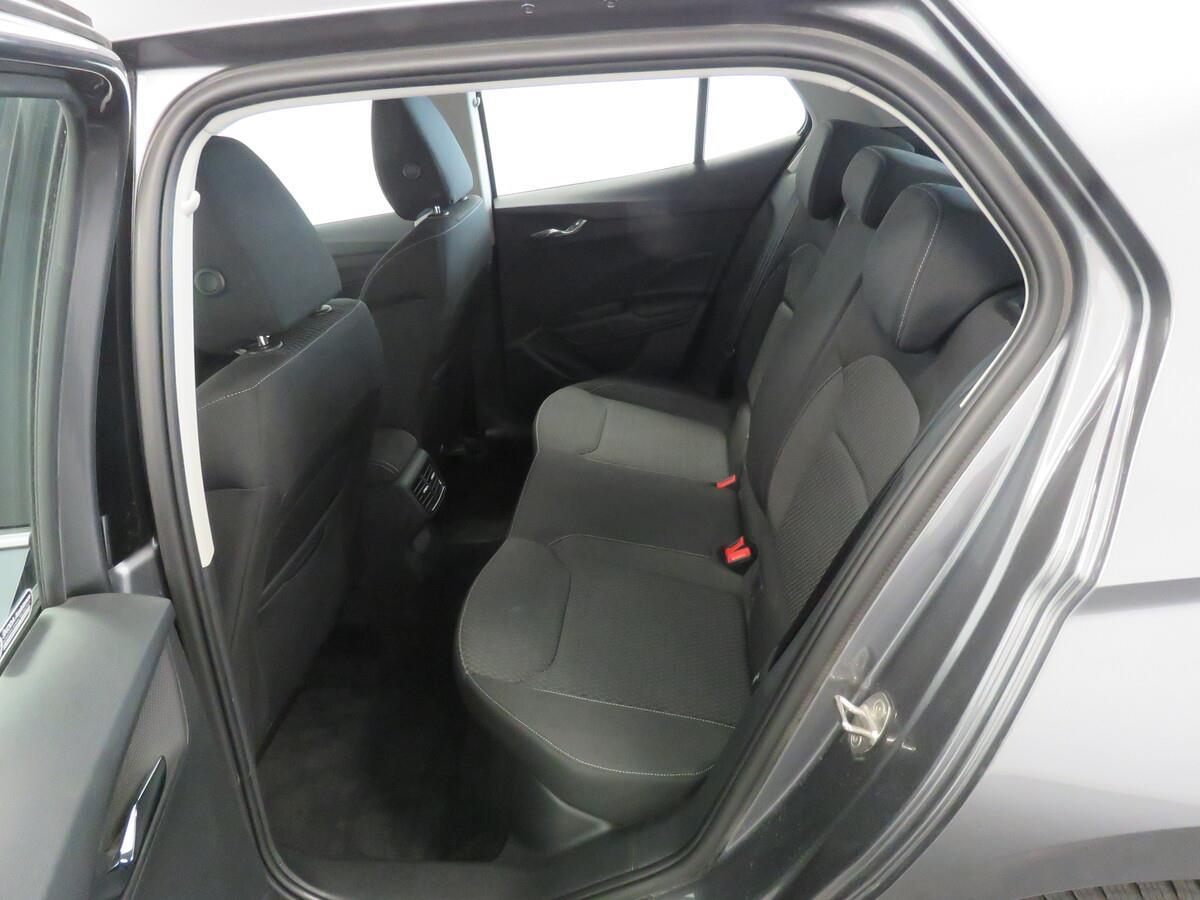 Škoda Fabia 1.0 TSI 81 kW Style
