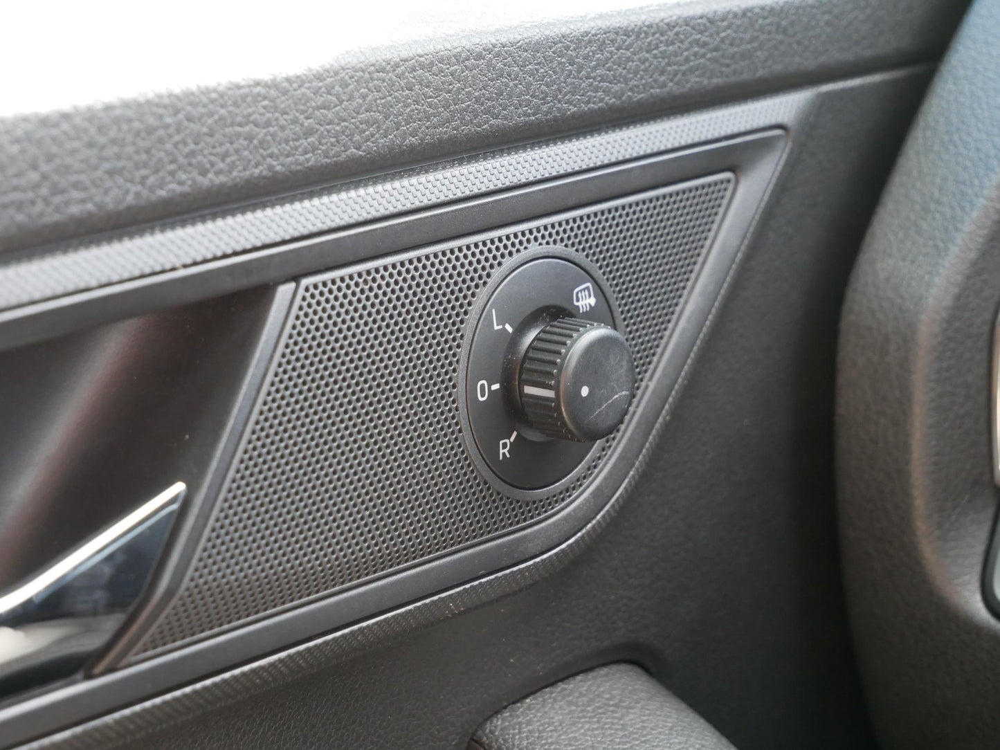 Škoda FABIA COMBI 1.2 TSI 66 kW Ambition plus