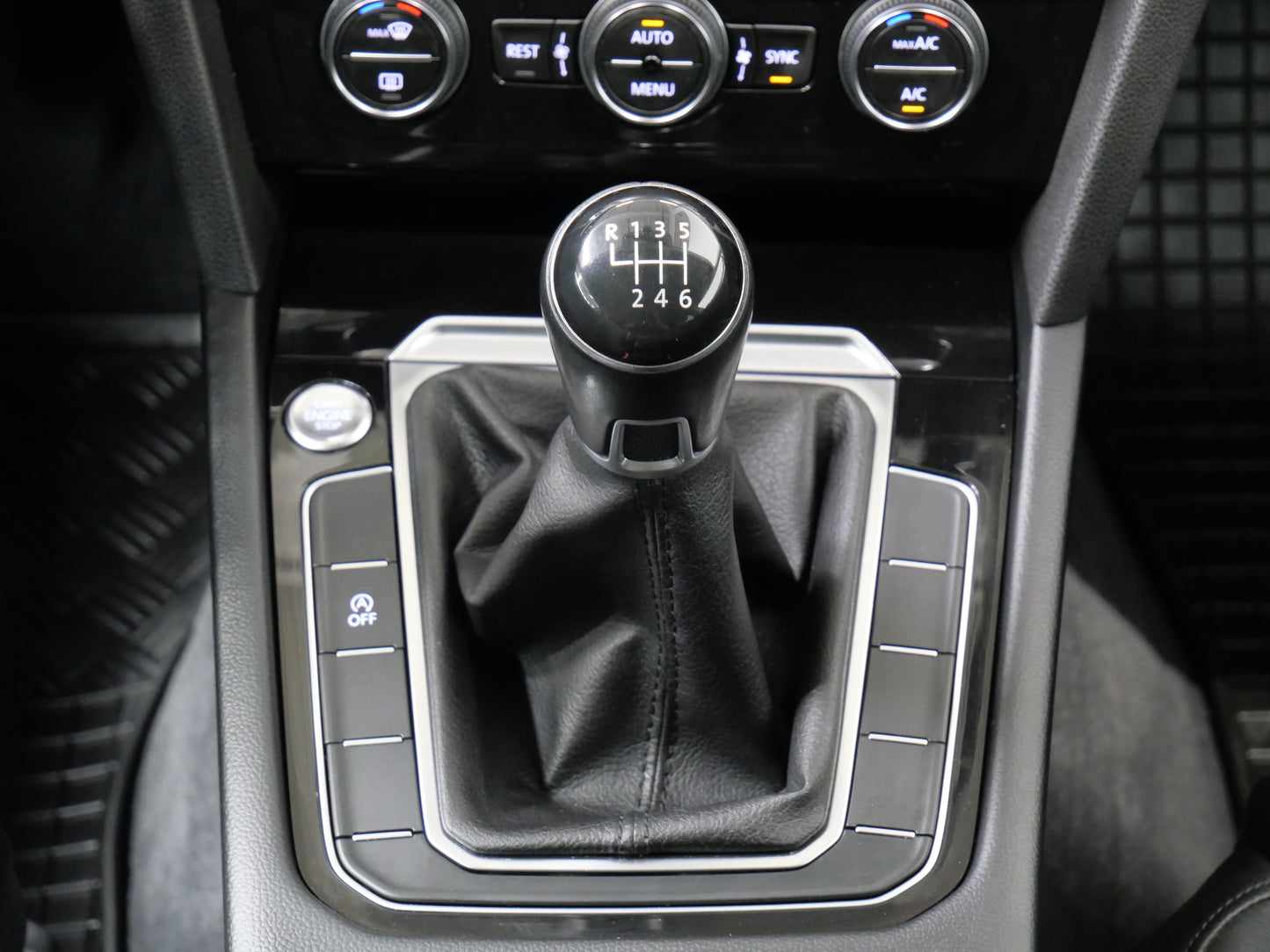 Volkswagen Passat 2.0 TDI 110 kW Highline