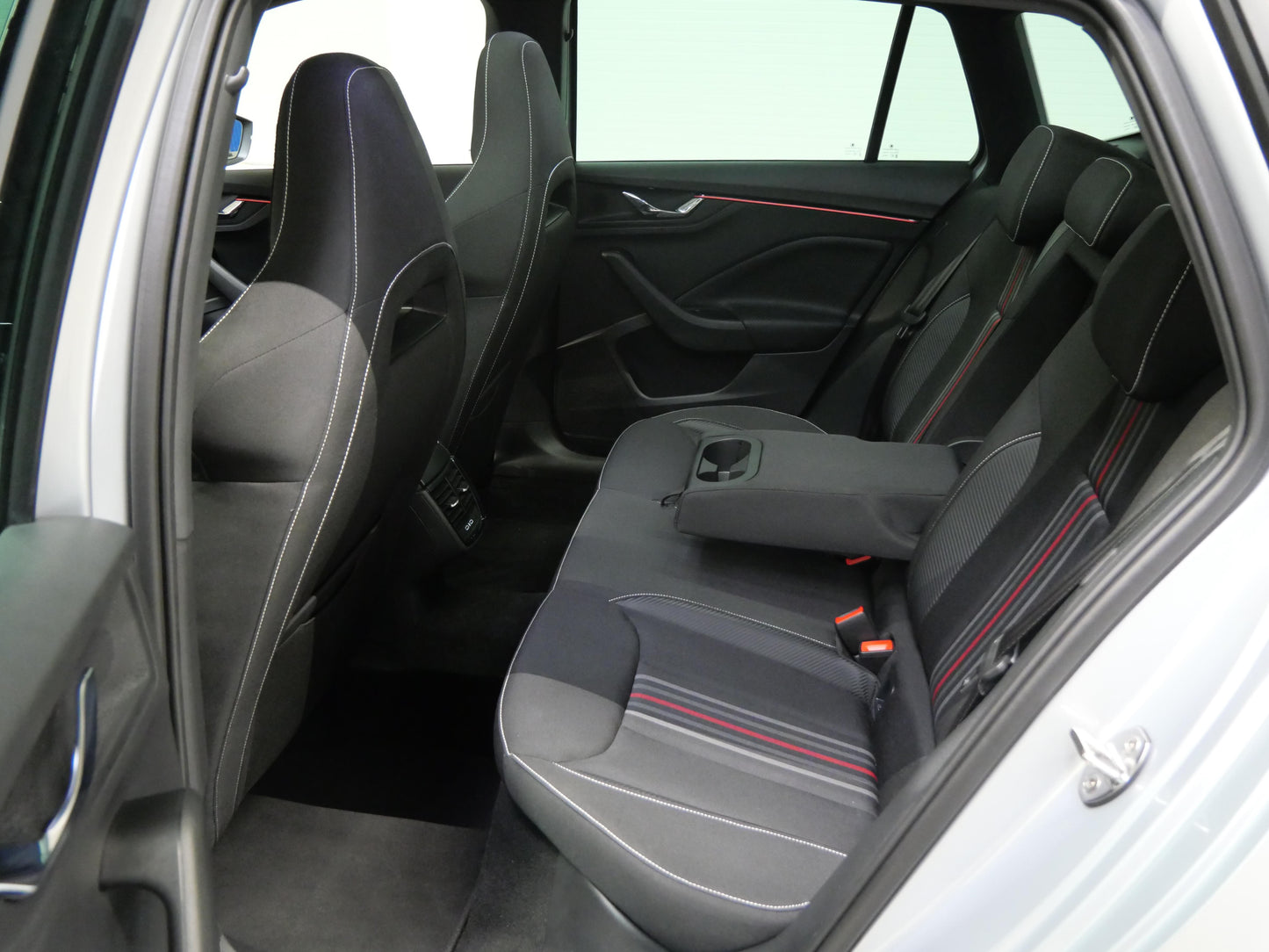 Škoda Kamiq 1.0 TSI 85 kW Monte Carlo