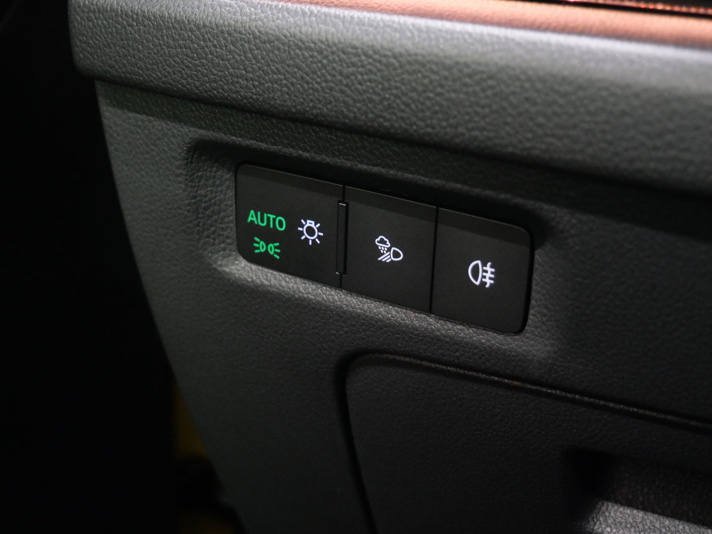 Škoda Octavia RS 2.0 TSI 195 kW RS