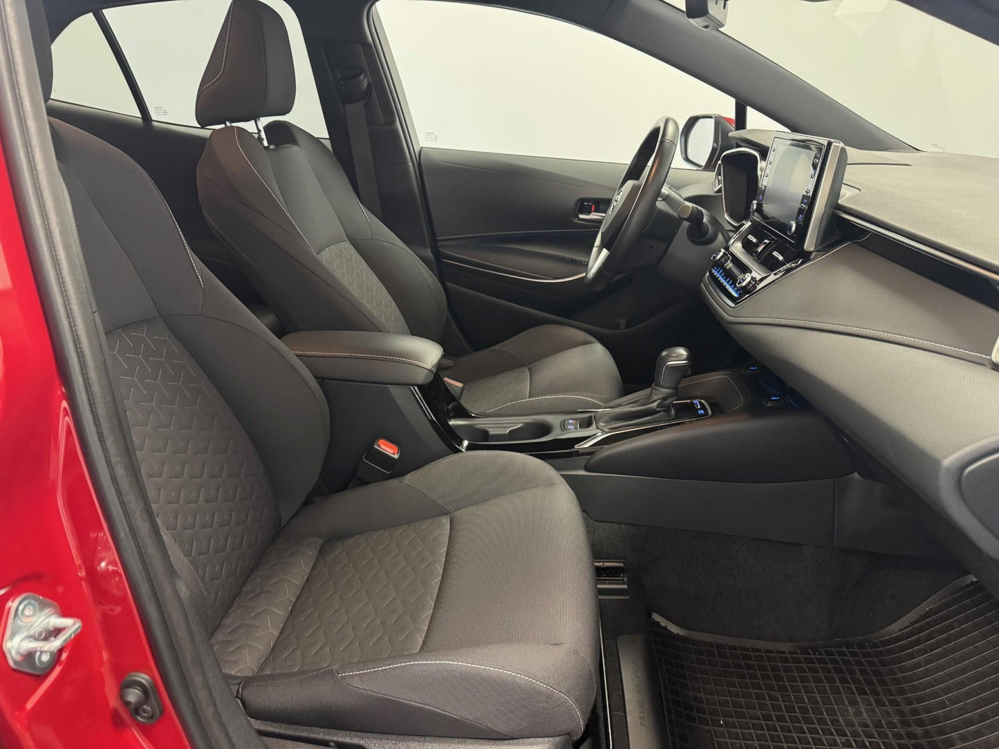 Toyota Corolla 1.8 e-CVT 72 kW Comfort Tech