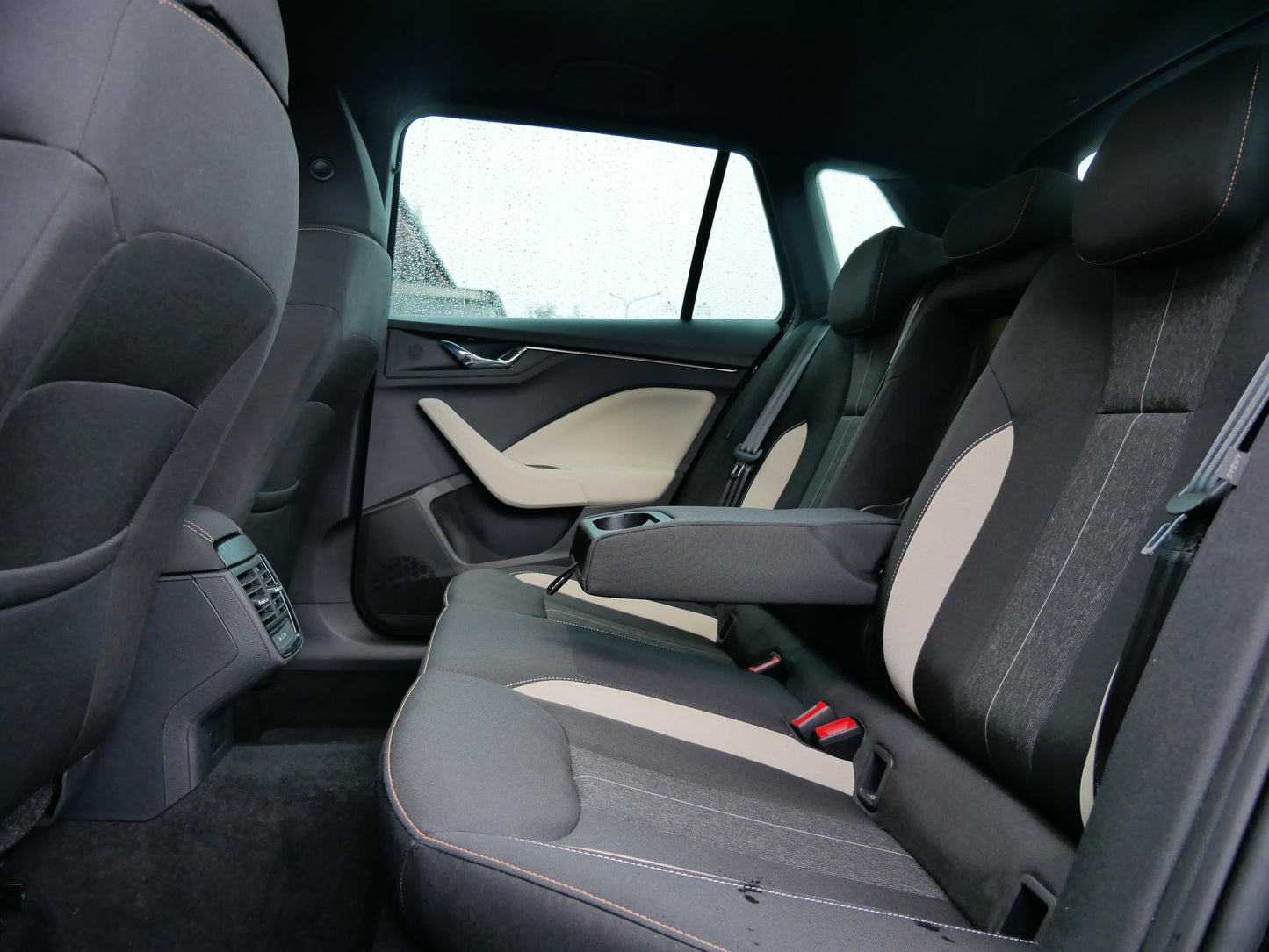 Škoda Kamiq 1.0 TSI Style