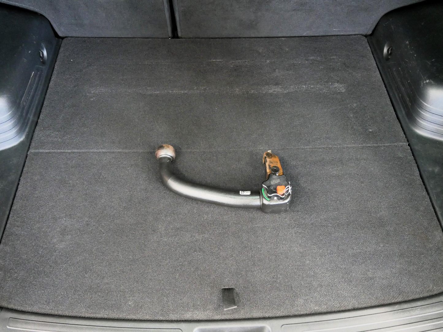 Hyundai ix35 2.0 CRDI 100 kW Style