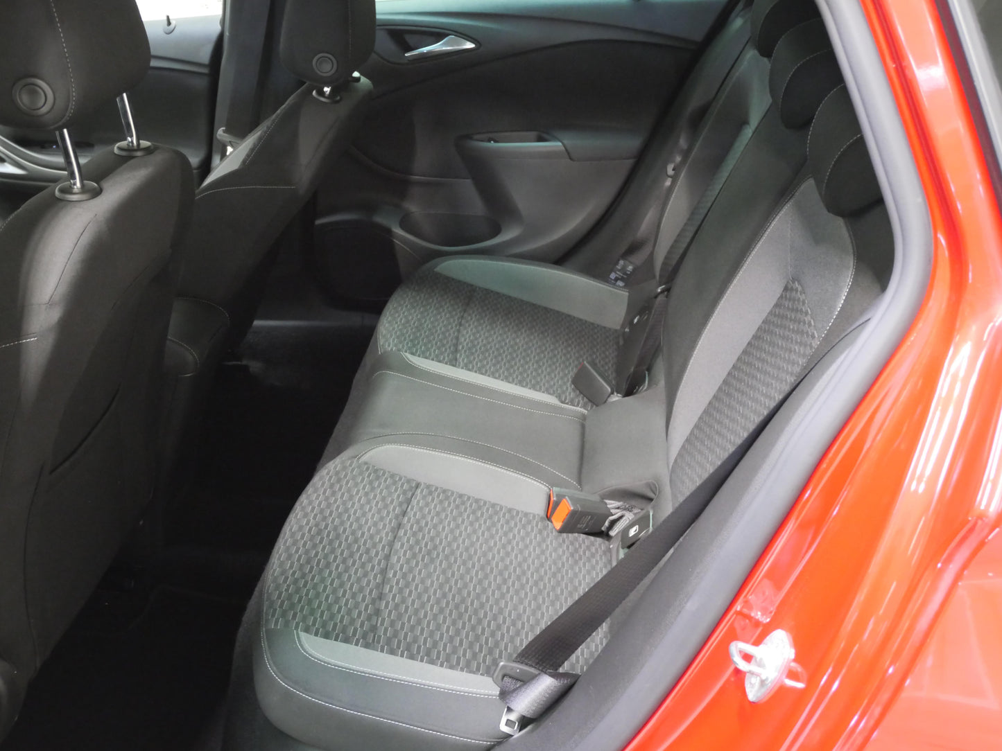 Opel Astra ST 1.5 CDTI 77 kW Business