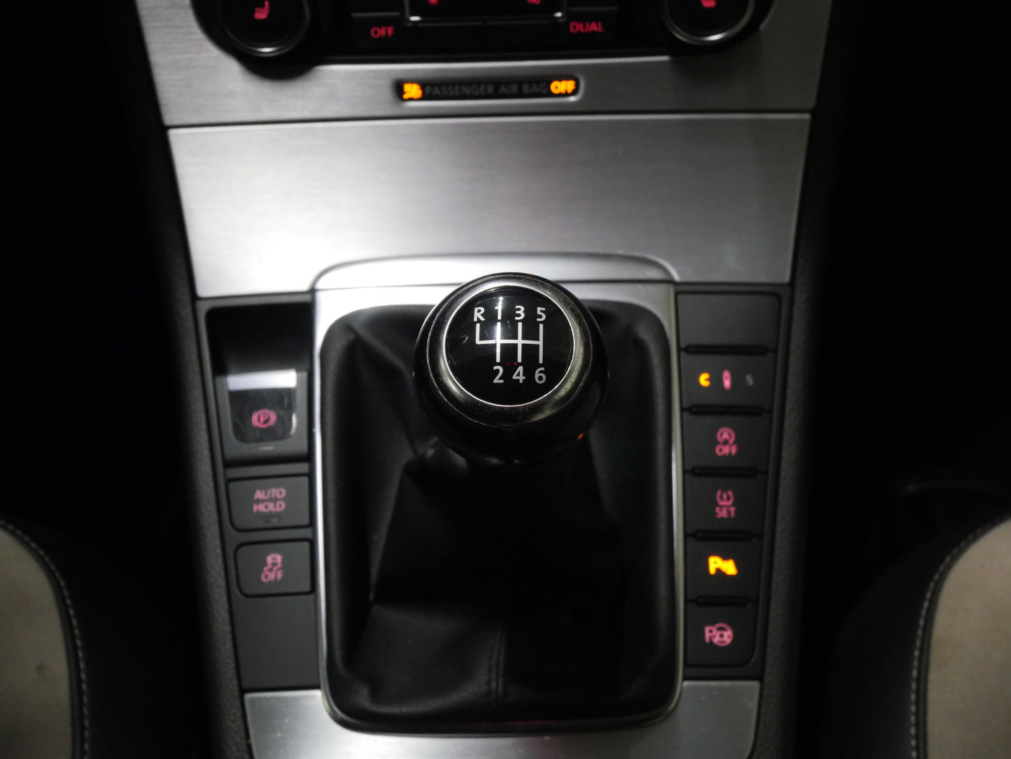 Volkswagen Passat 2.0 TDI 125 kW Highline
