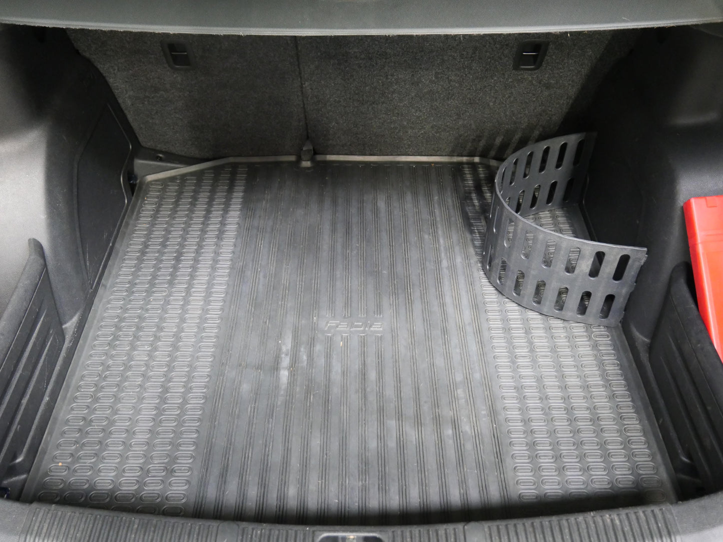 Škoda Fabia 1.2 TSI 63 kW Elegance Start