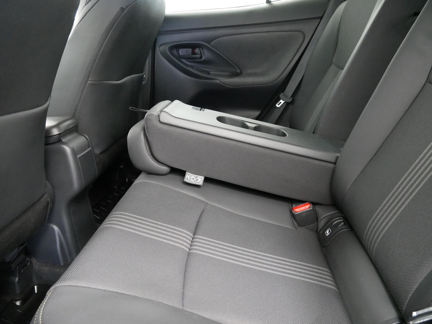 Toyota Yaris Cross 1.5 Hybrid 68kW Adventure