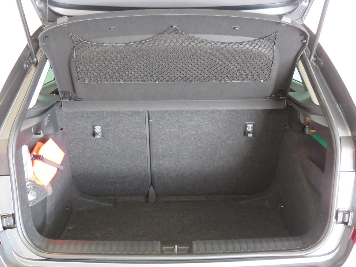 Škoda Kamiq 1.0 TSI 85kW DSG Top Selection