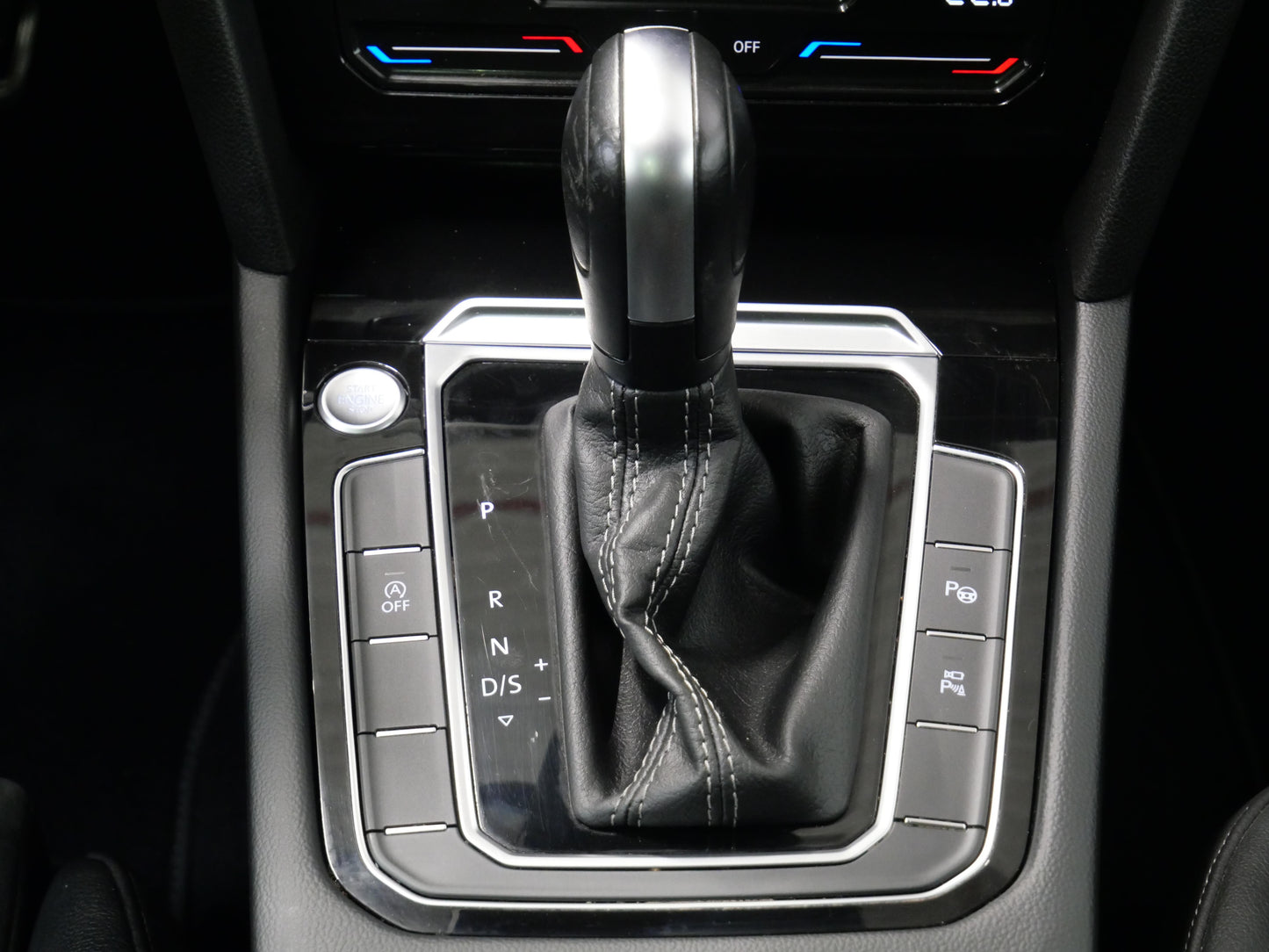 Volkswagen Arteon Shooting Brake 2.0 TDI 147 kW 4x4 R-Line