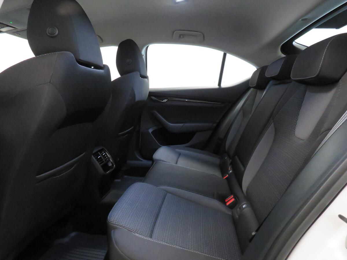 Škoda Octavia 2.0 TDI 85 kW Ambition