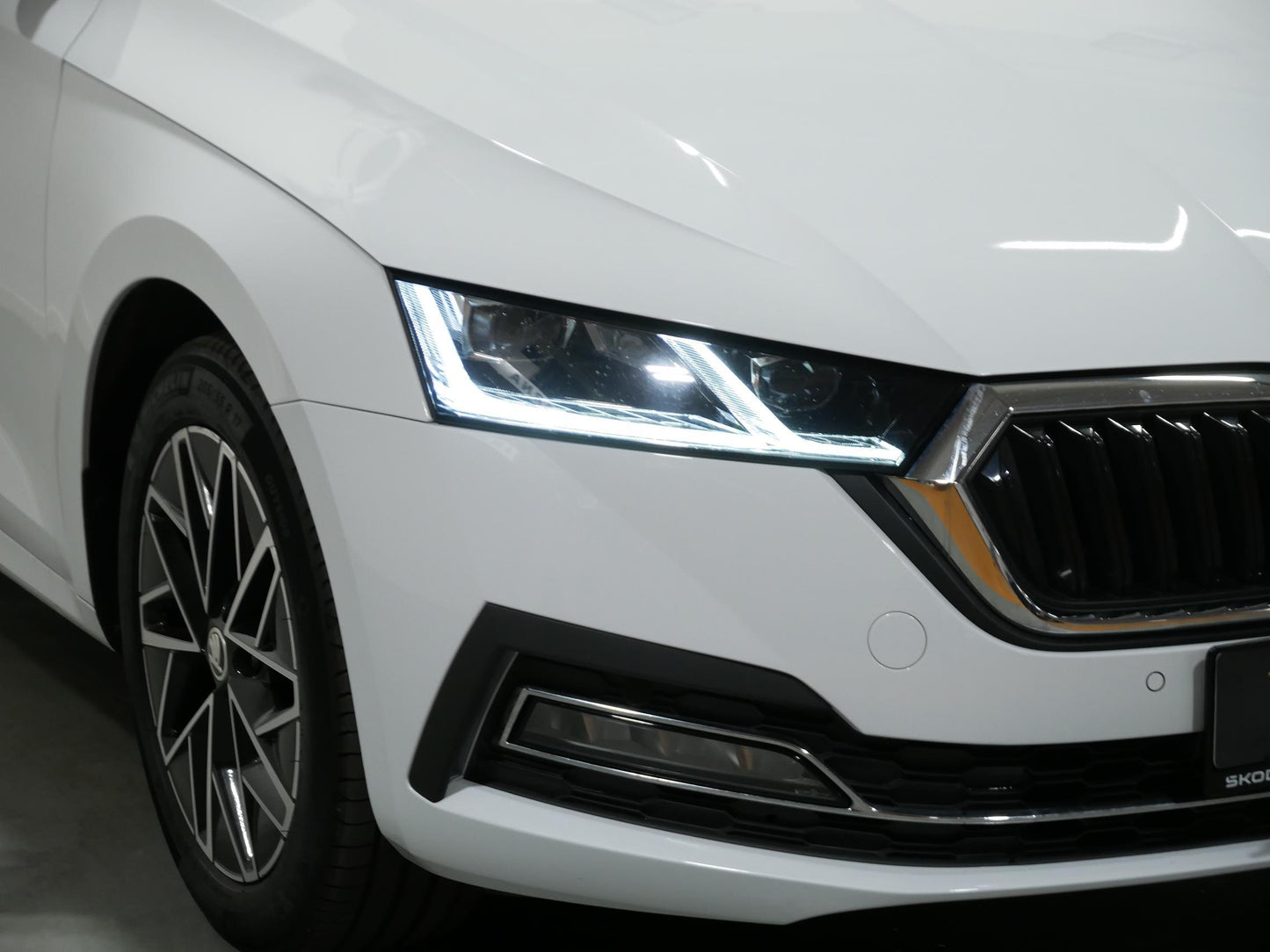 Škoda Octavia 2.0 TDI 85 kW Style Plus