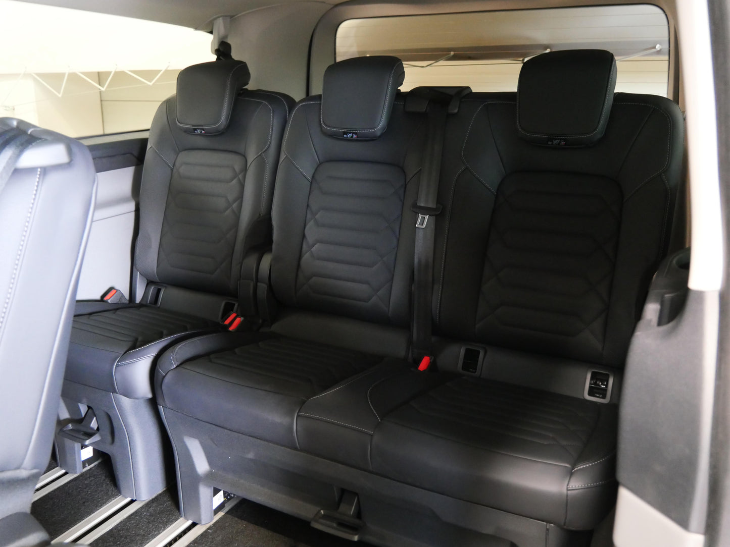 Ford Tourneo Custom 2.0 EcoBlue 125 kW Titanium L2