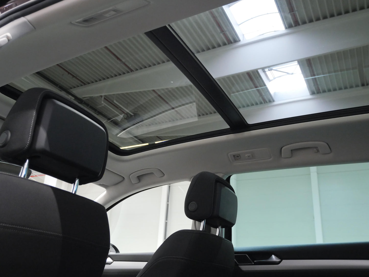 Volkswagen Passat 1.6 TDI 88 kW Comfortline