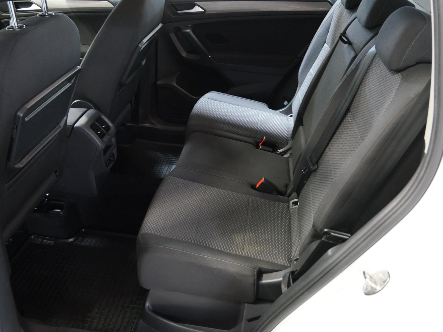Volkswagen Tiguan 2.0 TDI 110 kW Comfortline
