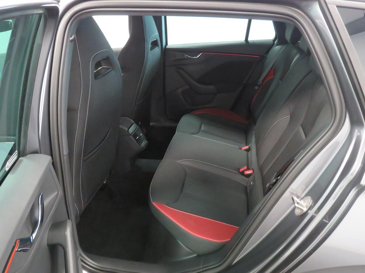 Škoda Scala 1.0 TSI 81 kW Monte Carlo