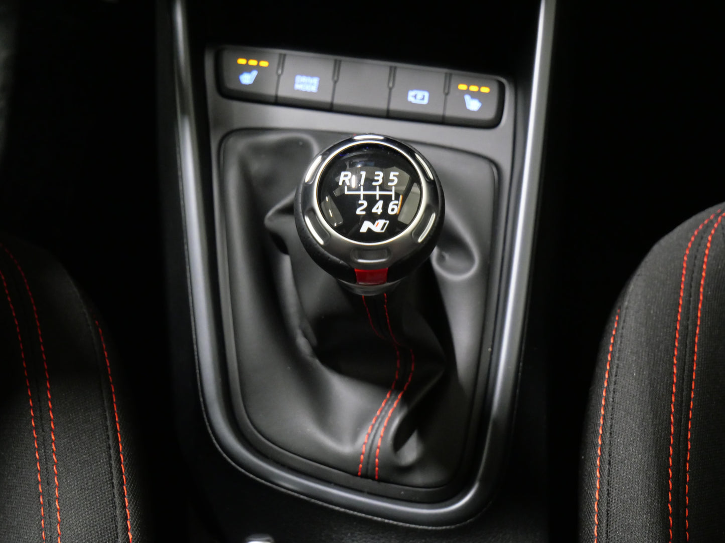 Hyundai i20 1.0 T-GDI 74 kW N Line