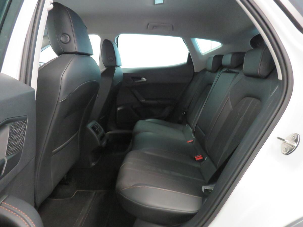 Cupra Formentor 2.0 TDI 110 kW