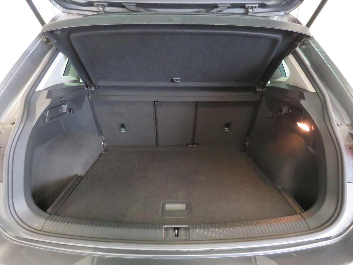 Volkswagen Tiguan 1.5 TSI 110 kW Maraton Edition