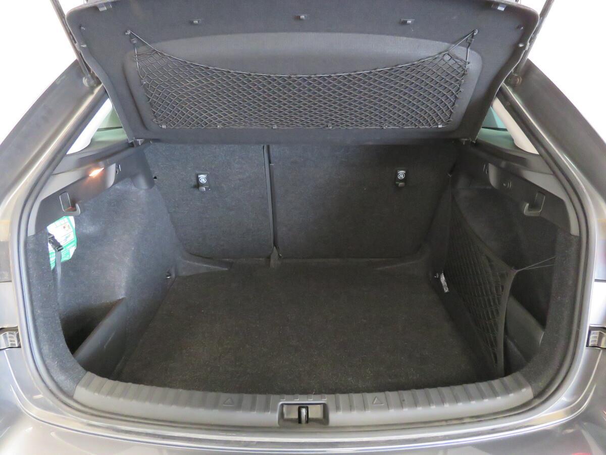 Škoda Scala 1.5 TSI 110 kW Top Selection