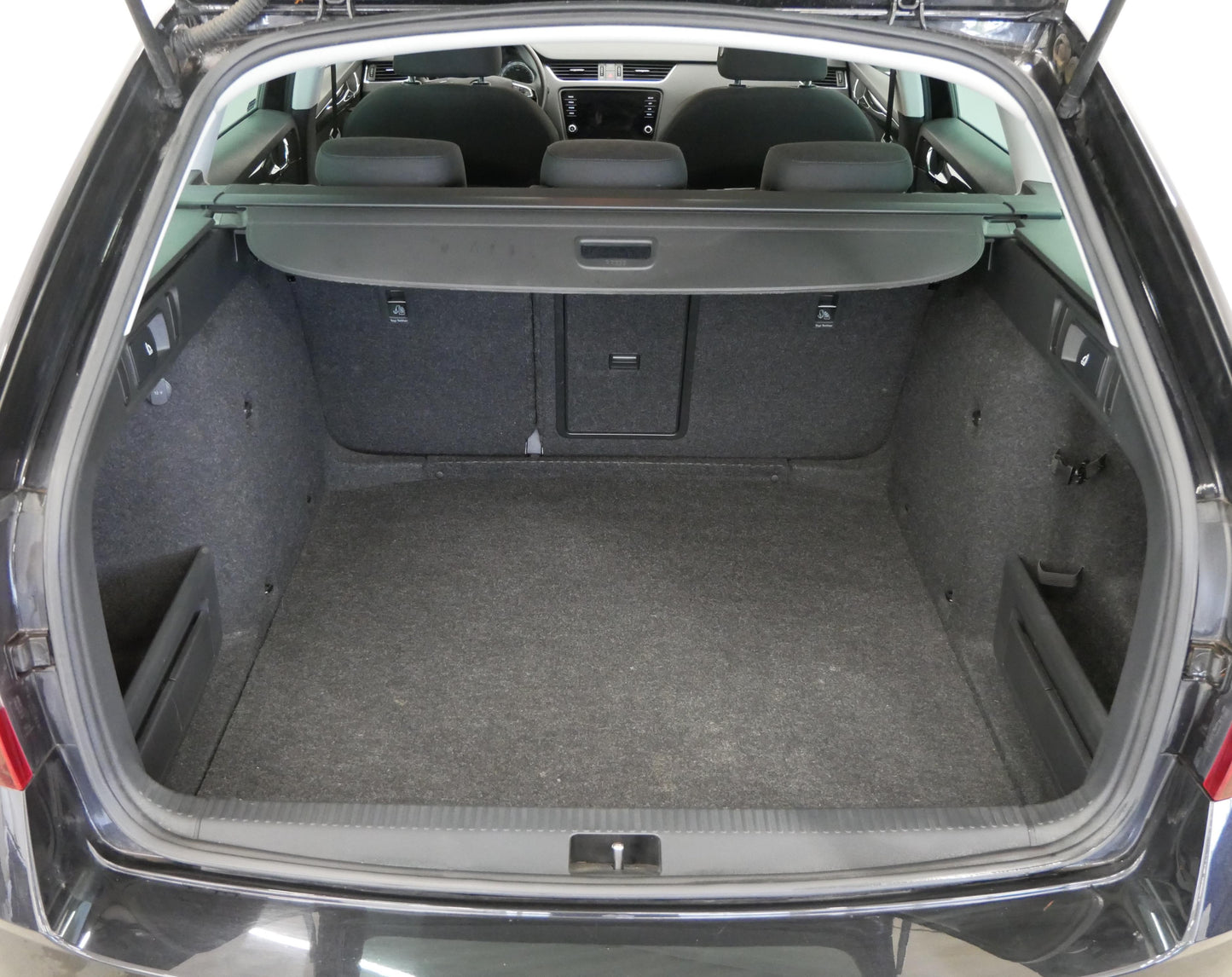 Škoda Octavia 1.6 TDI 85 kW Style