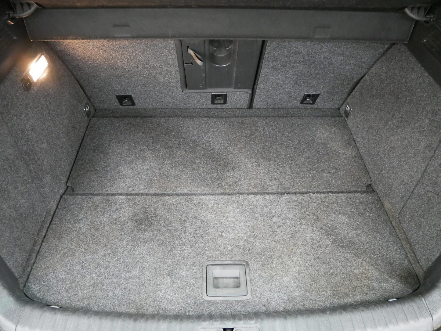 Volkswagen Tiguan 2.0 TDI 103kW BMT Trend & Fun