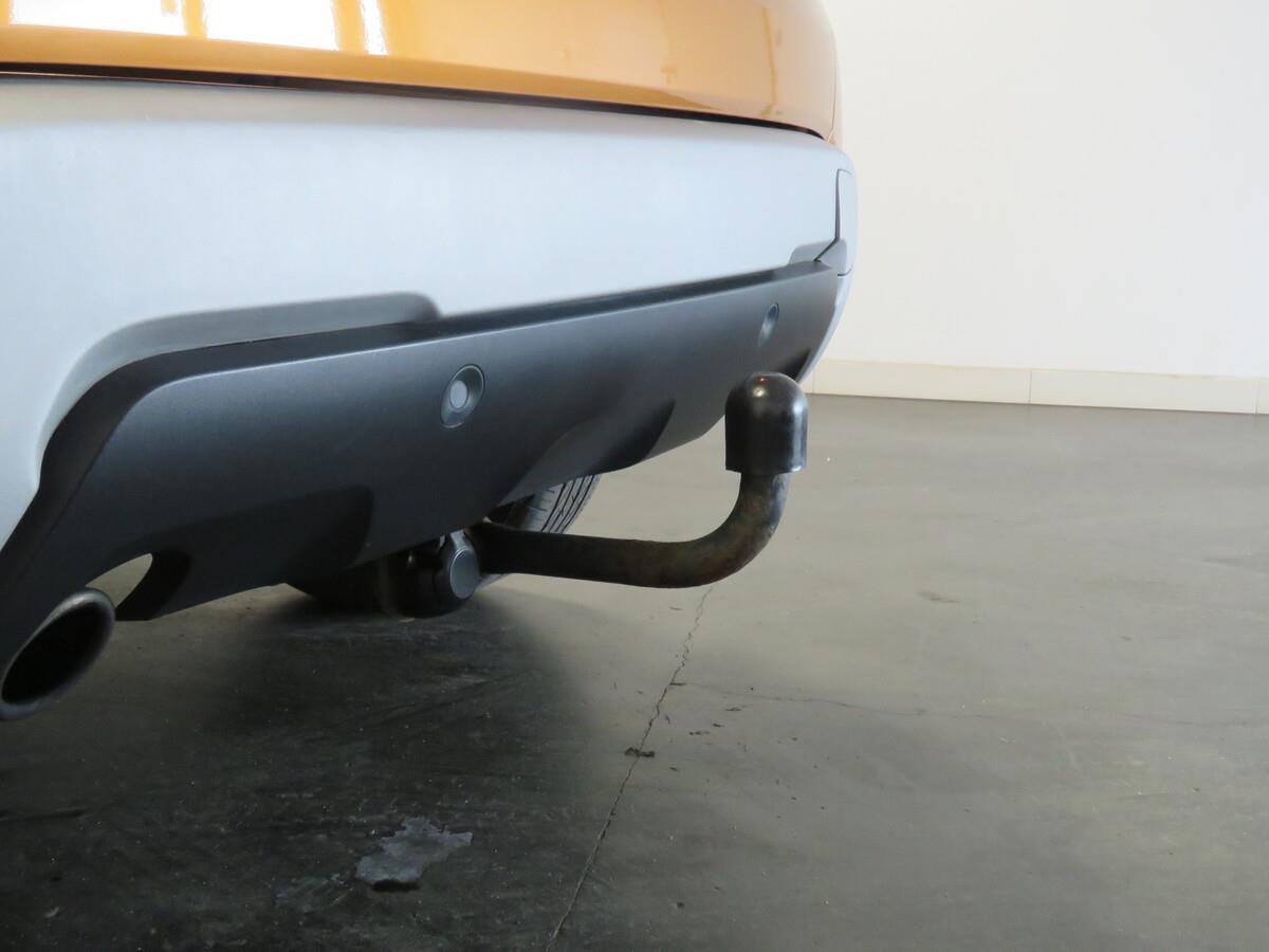 Dacia Duster 1.6 SCe 84 kW