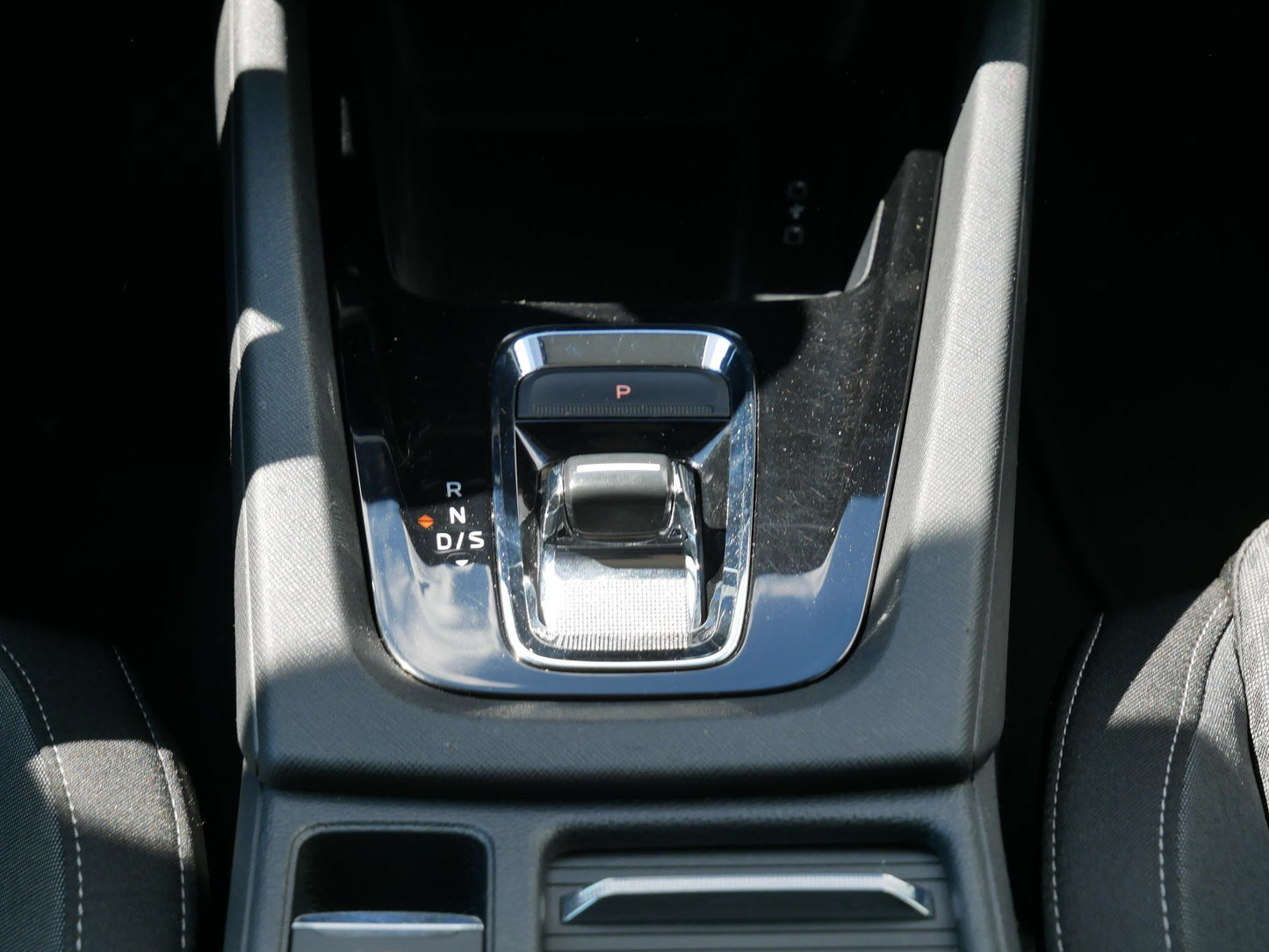 Škoda Octavia 2.0 TDI 110 kW Style Plus