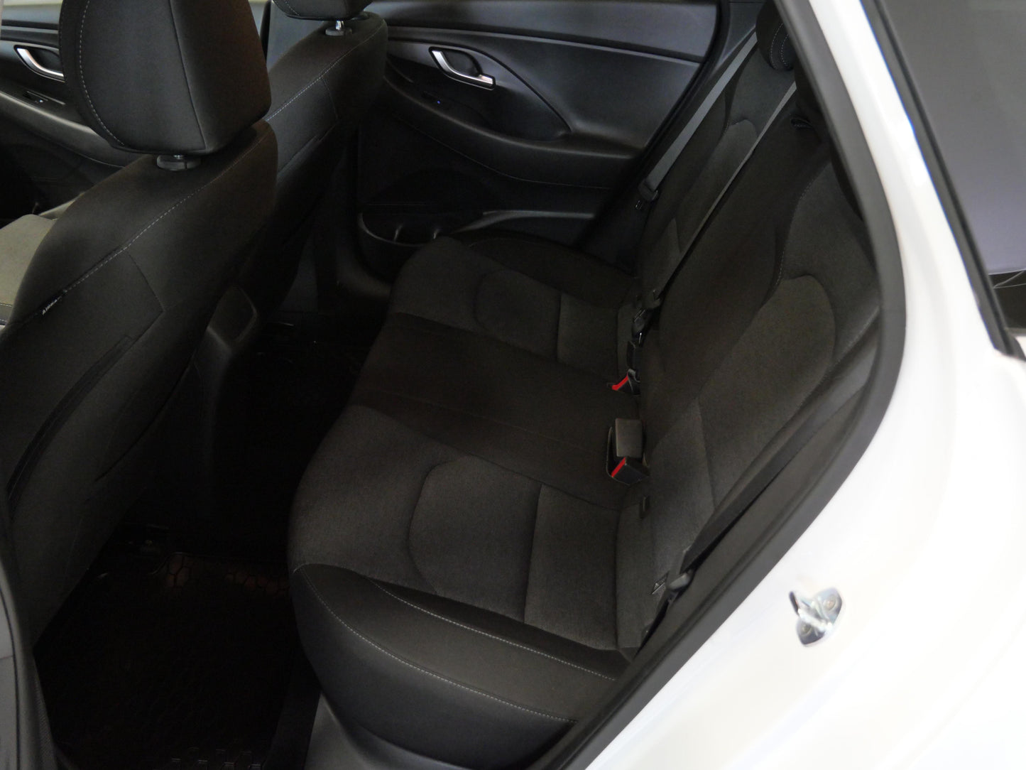 Hyundai i30 1.6 CRDI 85 kW Smart