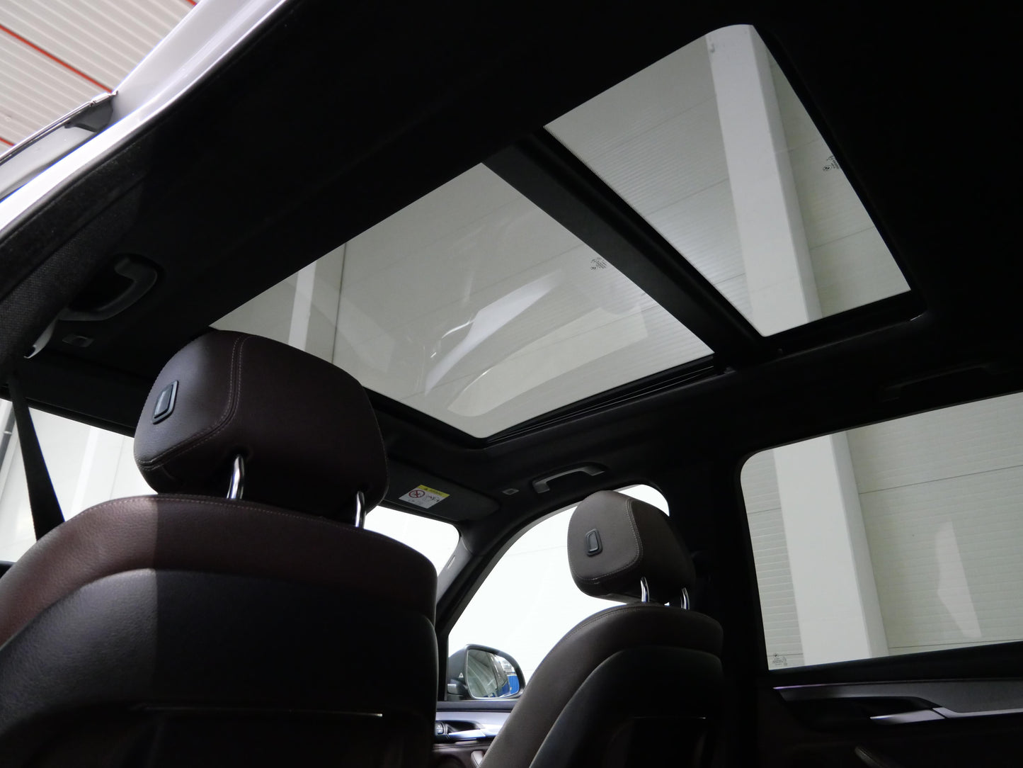 BMW X5 3.0d 190 kW xDrive