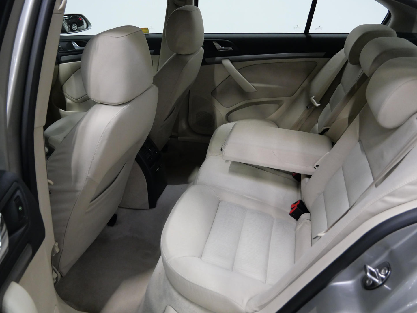 Škoda Octavia 1.9 TDI 77 kW Elegance