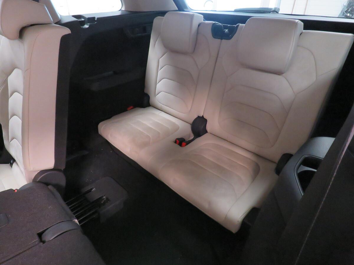 Škoda Kodiaq 2.0 TDI 110 kW 4x4 Style Plus