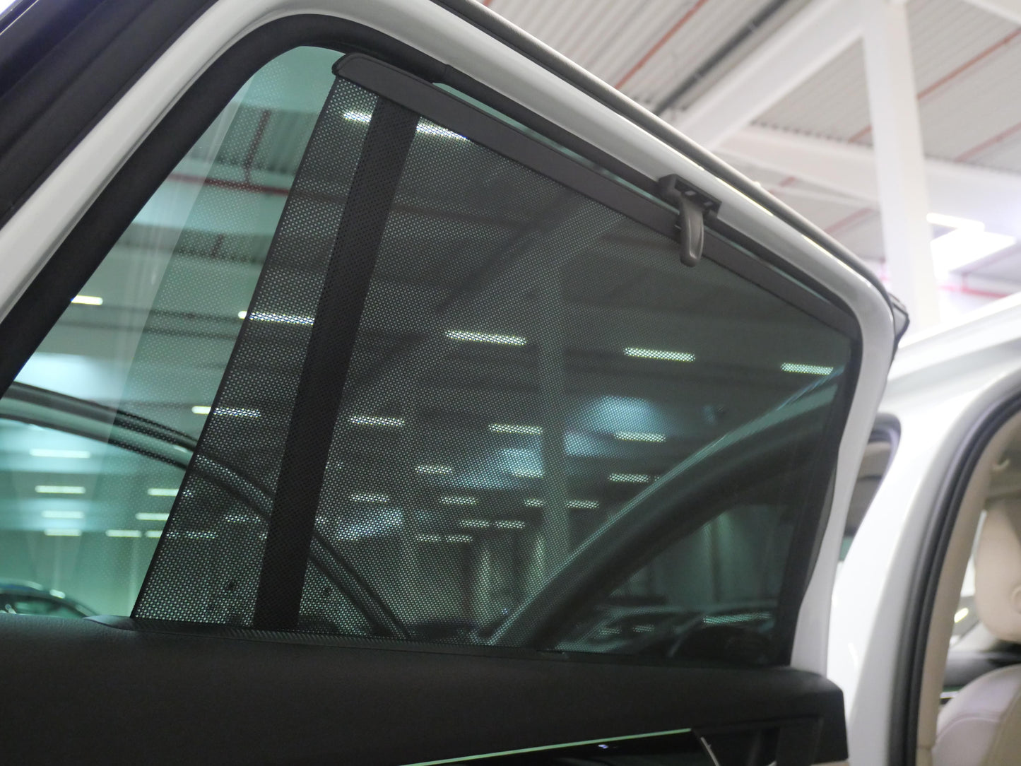 Škoda Superb 2.0 TSI 162 kW L&K