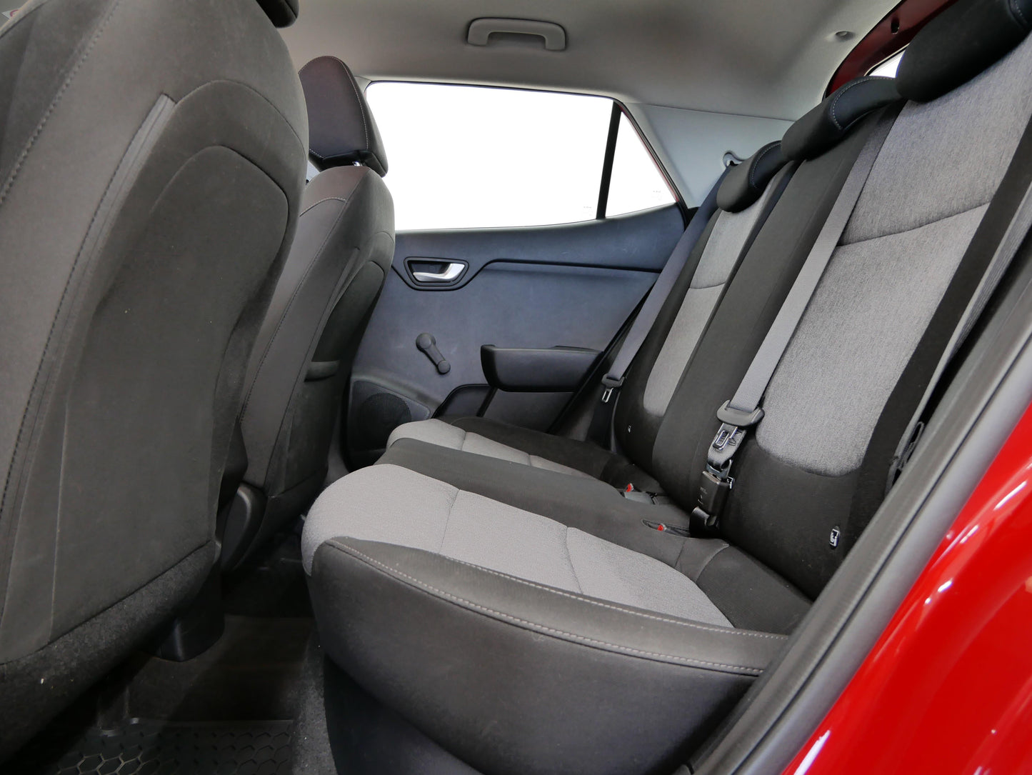 Kia Stonic 1.2 DPI 62 kW Comfort