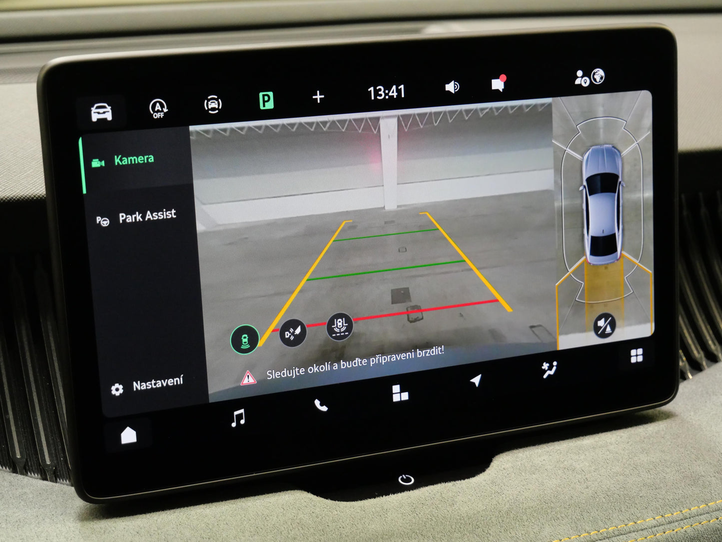 Škoda Superb 2.0 TDI 110 kW Selection