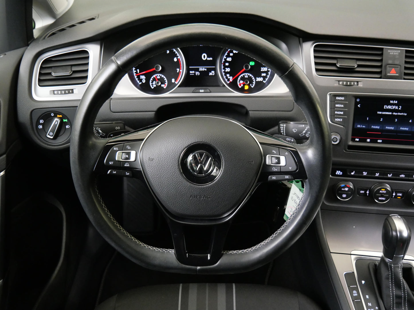 Volkswagen Golf 1.4 TSI 92 kW Lounge